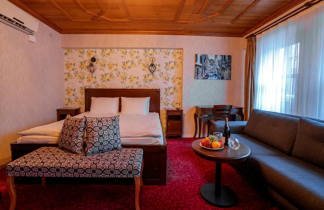 Gulliver Mansion Hotel-1